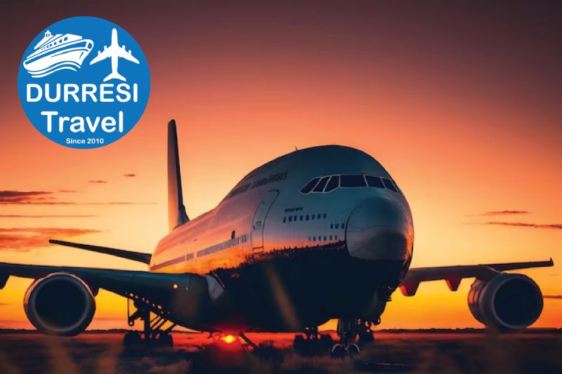 Agjensi per bileta avioni Durres, Bileta Avioni ne Durres nga ANEL TRAVEL, Bileta Avioni Online Nga Tirana Memmingen Allgaeu Airport Wizz Air Malta  